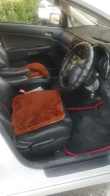 авто фышка: Toyota WISH: 2003 г., 1.8 л, Автомат, Бензин, Универсал — 6
