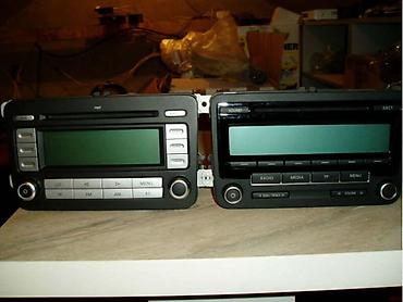 otporil kapi cena: CD PLEJER ZA VOLKSWAGEN AMAROK, ARTEON, BORA . | cd-mp3 radio za — 1