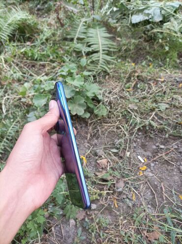 Honor: Honor 50 SE, Б/у, 128 ГБ, цвет - Синий, 2 SIM — 4