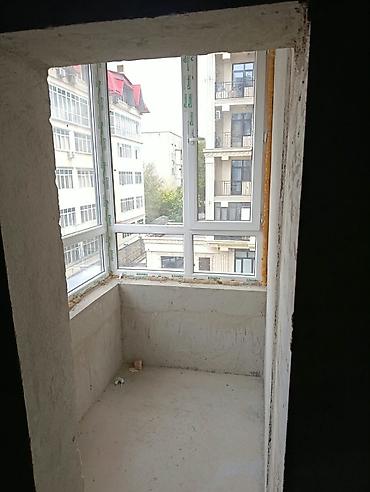 Кыймылсыз мүлк: 3 бөлмө, 107 м², Элитка, 10 кабат, ПСО (өз алдынча бүтүрүү) — 10