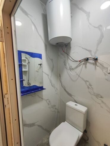 дом вознесеновка: 30 м², 1 комната, Парковка, Забор, огорожен
