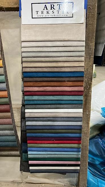 Divanlar: Divan, Yeni, Bazalı, Parça, Ödənişli çatdırılma — 8