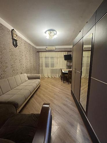 yaşlı xanımlara baxıcı işi: İcarəyə verilir 1 otaqlı köhnə tikili 25 m², Həzi Aslanov m. 400 — 1