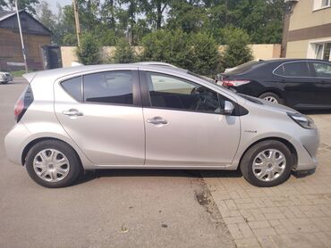 Sifarişlə əl işləri: Günlük, Toyota, Depozitlə, Qalmamaq şərti ilə
