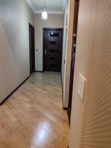 Köhnə tikili: Sumqayıt, 2 otaqlı, Köhnə tikili, 65 kv. m — 9