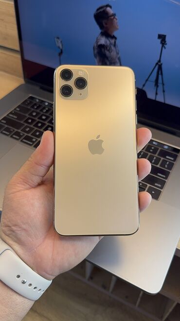 поко х3 gt цена бишкек: IPhone 11 Pro Max, Б/у, 256 ГБ, 94 %