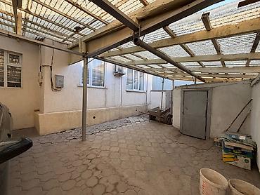 продаю дом рабочий городок: 3 комнаты, 81 м², 80 соток, Бишкек, Рабочий Городок Агентство недвижимости — 6