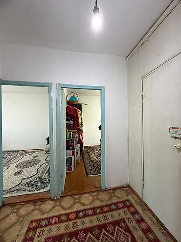 Продажа квартир: 2 комнаты, 50 м², 4 этаж — 5