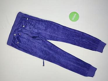 używane stringi: Juicy Couture, Spodnie dresowe damskie, rozmiar XS — 3