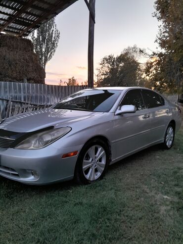 авто бишкек сайт: Toyota Windom: 2003 г., 3 л, Автомат, Бензин, Седан