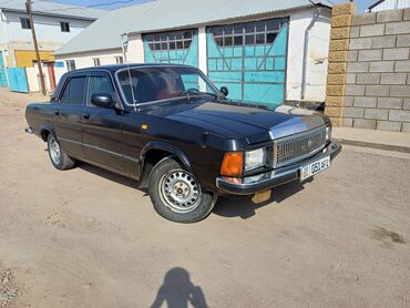 обмен на авто с доплатой: ГАЗ : 2004 г., 2.3 л, Механика, Бензин, Седан