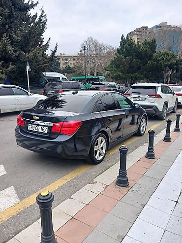 cruze diski: Vaxtinda qulluq görən maşındır. 5000 km dən bir meguin yağı tökülür — 6