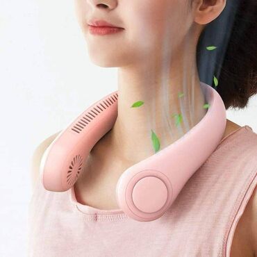 Mini prenosivi ventilatori: Mini Ventilator za Vrat NOV Arctic Air Cooler USB Prenosivi — 11