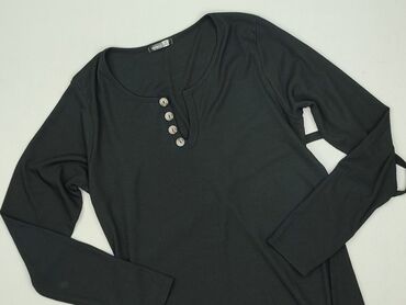 sukienki midi plus size: Pepco, Women`s dress, 3XL (EU 46)
