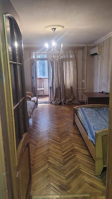 gence ev elanlari: Bakı, Biləcəri, 3 otaqlı, Köhnə tikili, m. Avtovağzal, 63 kv. m — 4