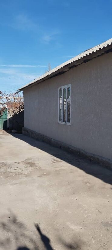 прадаю дом сокулукски село гавриловка: 110 м², 5 комнат, Свежий ремонт Без мебели