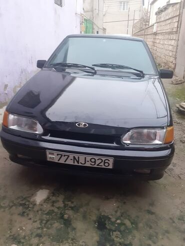 VAZ (LADA): VAZ (LADA) 2114 Samara: 1.6 l | 2011 il 200000 km Sedan
