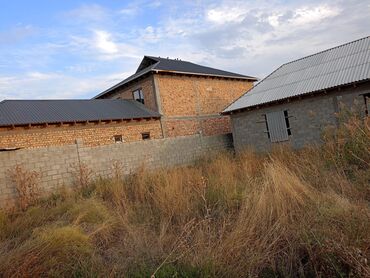 Продажа домов: Дом, 110 м², 5 комнат, Собственник, ПСО (под самоотделку) — 15