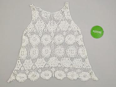biustonosze 70b: Hand Knitted, Bluzka damska, rozmiar S — 3