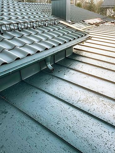 Кровля крыши: Кровельные работы, Замена крыша Ремонт кровля Чатыр ондойбуз - Монтаж — 21