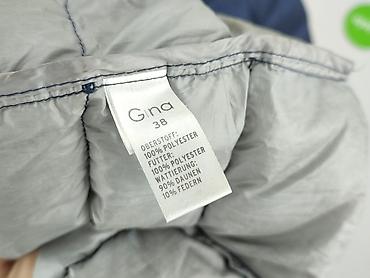 boys warm jackets: Gina, Kurtka przejściowa damska, rozmiar M — 6