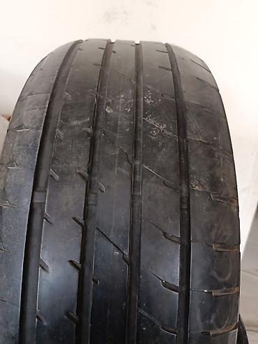 down pipe: Летняя шина Dunlop 235/50 R18 97W - Производитель: Dunlop - Тип — 1