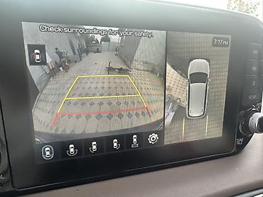 s 221: Hyundai Santa Fe: 2019 г., 2 л, Автомат, Дизель, Кроссовер — 7