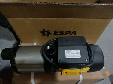 Nasoslar və hidroforlar: Nasos, Ev üçün (məişət), quraşdırılma Səthi, Yeni — 6