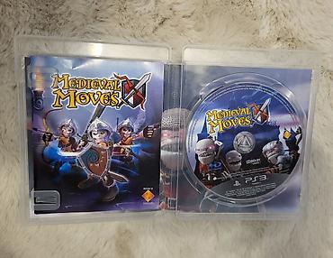 gta 4 dvd: PS3 diskləri ideal vəziyyətdədir. Kolleksiyalıq disklərdir və 2 diskin — 3