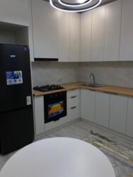 ош недвижимости: 1 комната, 38 м²