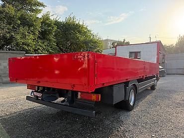 самосвал атего: Mercedes Benz Atego 818 Свежий перегон 🇩🇪 Год:2001 Объем: 4.3 Без — 2