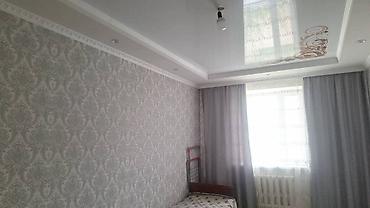 Продажа квартир: 2 комнаты, 45 м², Евроремонт at lalafo.kg — 8 Продажа квартир: 2 комнаты, 45 м², Евроремонт — 8