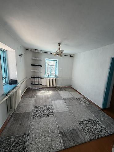 Продажа домов: Дом с двором и хозяйственными постройками - Отдельно стоящий дом с — 5