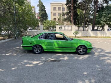 диски на бмв х5 стили: BMW 5 series: 2 l | 1990 il Sedan