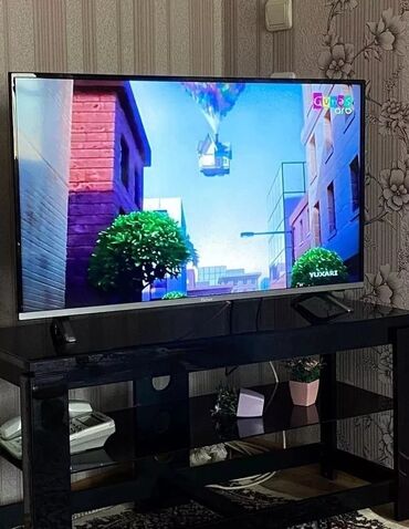 lg 82 tv: Televizor Ficher 82"