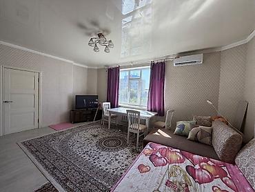 85000: 2 комнаты, 65 м², 4 этаж — 3