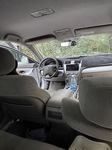 ls 400: Toyota Camry: 2006 г., 2.4 л, Автомат, Бензин, Седан — 8