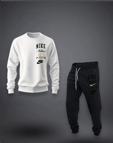 Trenerke: Komplet trenerka – udobna, moderna i izrađena od kvalitetnog pamuka na lalafo.rs — 27 Trenerke: Komplet trenerka – udobna, moderna i izrađena od kvalitetnog pamuka — 27