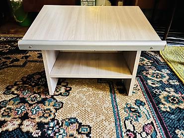 купим мебель: New table not used negotiable — 1