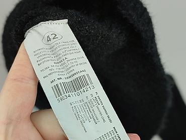 turecki sweter prl: Top Secret, Sweter damski, rozmiar XL — 4