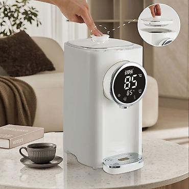 termopot: Termopot 5 l, Yeni, Ünvandan götürmə, Ödənişli çatdırılma, Rayonlara çatdırılma — 4