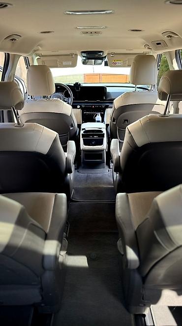 авто киа карнивал: Kia Carnival: 2022 г., 2.2 л, Автомат, Дизель, Минивэн — 3