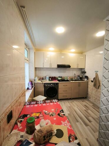 Yeni tikili: Pirallahı qəs., 3 otaqlı, Yeni tikili, 60 kv. m — 14