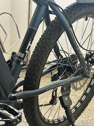 Velosipedlər: Velosiped – VeloStorm HT seriyası, dağ/şəhər tipli Xüsusiyyətlər: - — 4