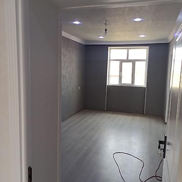 Malyar işləri: Menzil Referans xesxananin borundedir Icranin yani. Oba marketle — 9