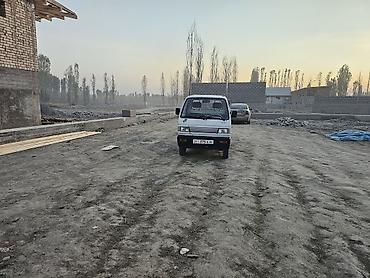 сажевый фильтр бишкек: Легкий грузовик, Daewoo, Стандарт, До 1 т, Б/у — 4