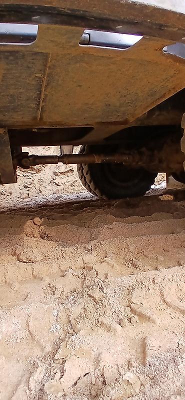 Экскаваторы: Экскаватор, Hyundai, 2020 г., Колесный — 9