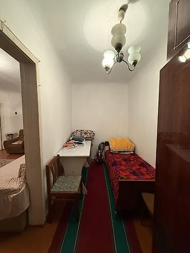 14: 3 комнаты, 55 м², Политех Хрущевка, 1 этаж, Старый ремонт — 6