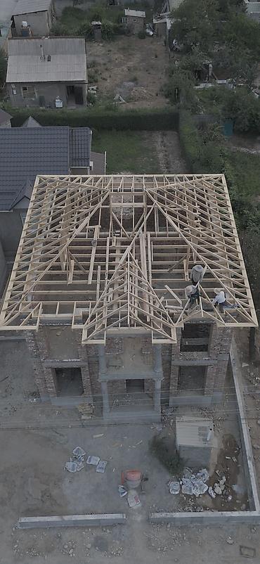спутниковый искатель: Кровля крыши | Монтаж Больше 6 лет опыта — 3
