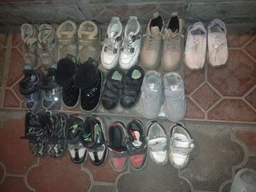 обувь рабочий: Детская и подростковая обувь меняю на продукты все в хорошем
